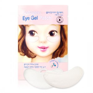 Etude House Patch - Collagen Eye Gel Patch