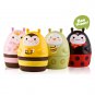 Etude House Missing U Bee Happy Hand Cream -Queen Bee - Rose Fragrance