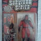 Kane signature series 5 action figure