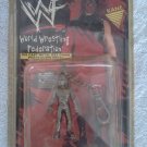 Kane die cast metal key chain