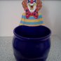 Ringling Bros And Barnum & Bailey Circus Clown Mugs