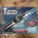 Star Wars Attack of the Clones Anakin Skywalker's Lightsaber Duel Action Game
