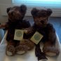Boyds Bear and Friends Investment Collection