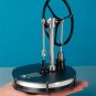 MM-7 Beautiful, Elegant Stirling Engine Model-Powered by Heat of Your Hand-American Stirling Company