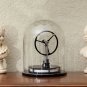MM-7 Beautiful, Elegant Stirling Engine Model-Powered by Heat of Your Hand-American Stirling Company