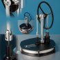 MM-7 Beautiful, Elegant Stirling Engine Model-Powered by Heat of Your Hand-American Stirling Company
