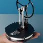 MM-7 Beautiful, Elegant Stirling Engine Model-Powered by Heat of Your Hand-American Stirling Company
