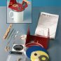 MM-5 Coffee Cup Stirling Engine Model Kit--Powered by Heat or Cold--American Stirling Company