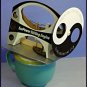 Unique Eco Power Stirling Engine Model Kit; Runs on Heat of a Coffee Cup--American Stirling Company