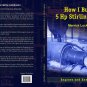 How I Built a 5 Hp Stirling Engine by Merrick Lockwood--American Stirling Company