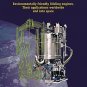 Around the World by Stirling Engine by Brent H. Van Arsdell--American Stirling Company