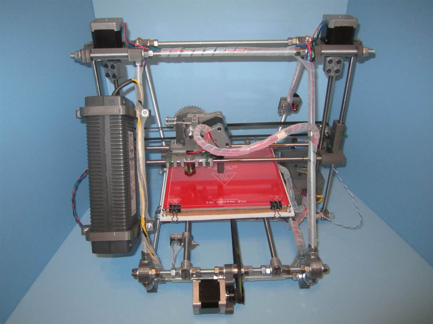 Reprap 2.0 (Mendel)