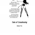 PDF TALES OF CROSSDRESSING Vol 5