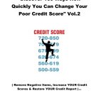 Discover 100 ways to change your credit score