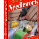 BOOK OF NEEDLEWORK