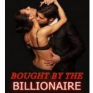 Bought by The Billionaire books 1-6