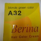 Berina Blonde Color/Permanent Hair color dye