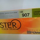 D CASH MASTER Lightest Blonde Dark Green Reflect Hair Color Dye
