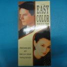 Mistine Gray Hair Coverage/ Permanent Hair Color.