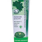 Dentiste plus white vitamin c & xyitol toothpaste