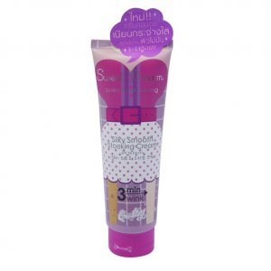 Sweet Dream Unlimited Whitening Silky Smooth Stocking Cream