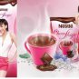 Nestle Choco Shape Cocoa mixed Beverage Low Fat Slim 165g