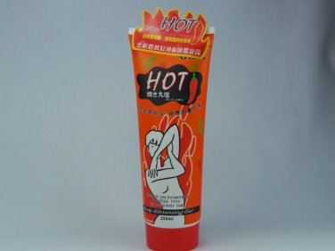 Xistan Hot Chili Body Firming Gel 250ml