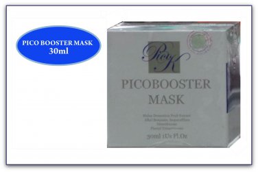 Whitening Pico Booster Mask 30g
