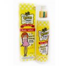 GLUTA SUPER OVER WHITE FAST WHITENING BODY LOTION