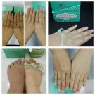 Miss Moter Matcha & Milk Hand Wax –