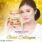 New Aura Gold Beauty White Collagen