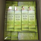 Miracle 5D Aura Whitening Lotion 500 ml