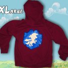 EXTRA LARGE  Cutie Mark Crusader Hoodie