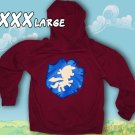 3XL Cutie Mark Crusader Hoodie