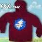 3XL Cutie Mark Crusader Hoodie
