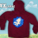 2XL Cutie Mark Crusader Hoodie