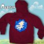 MEDIUM Cutie Mark Crusader Hoodie