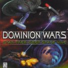 Star Trek: Deep Space Nine - Dominion Wars [PC Game]