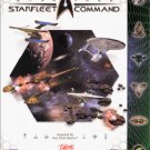 Star Trek: Starfleet Command [PC Game]