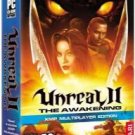 Unreal II: The Awakening -- Special Edition [PC Game]