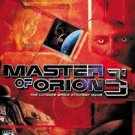 Master of Orion 3 [PC Game] with Free Strategy Guide