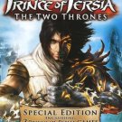 Prince of Persia: The Two Thrones - Special Edition [PC Game]