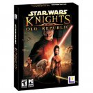Star Wars: Knights of the Old Republic [PC Game]