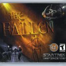 Star Trek: Deep Space Nine - The Fallen [PC Game]