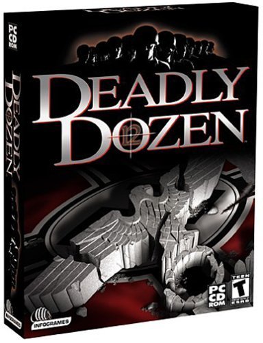 Deadly Dozen [PC Game]