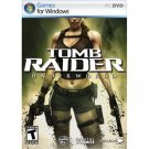 Tomb Raider: Underworld [PC Game]