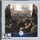 Medal of Honor: Allied Assault [PC Game]