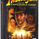 Indiana Jones and the Emperor's Tomb [PC Game]