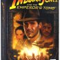 Indiana Jones and the Emperor's Tomb [PC Game]