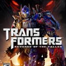Transformers: Revenge of the Fallen [PC Game]
